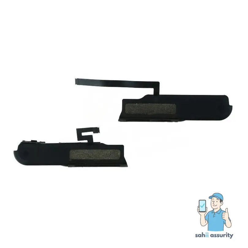 Ringer for Apple iPad 10.2 2020 thumbnail